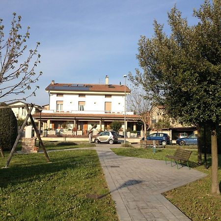 House degli Angeli Apartments Assisi Esterno foto