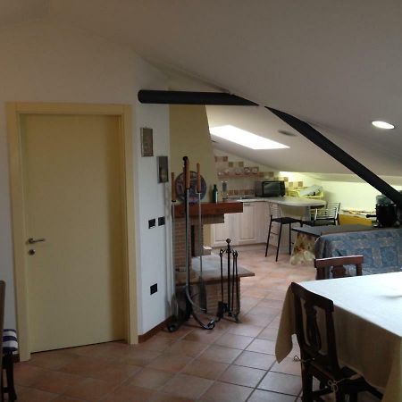House degli Angeli Apartments Assisi Esterno foto