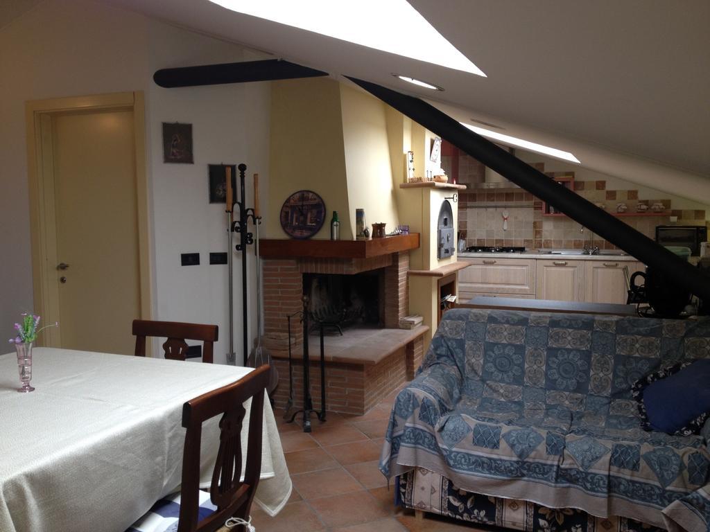 House degli Angeli Apartments Assisi Esterno foto