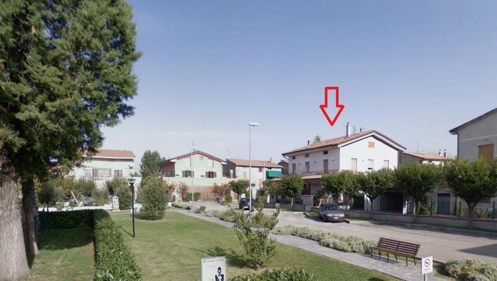 House degli Angeli Apartments Assisi Esterno foto