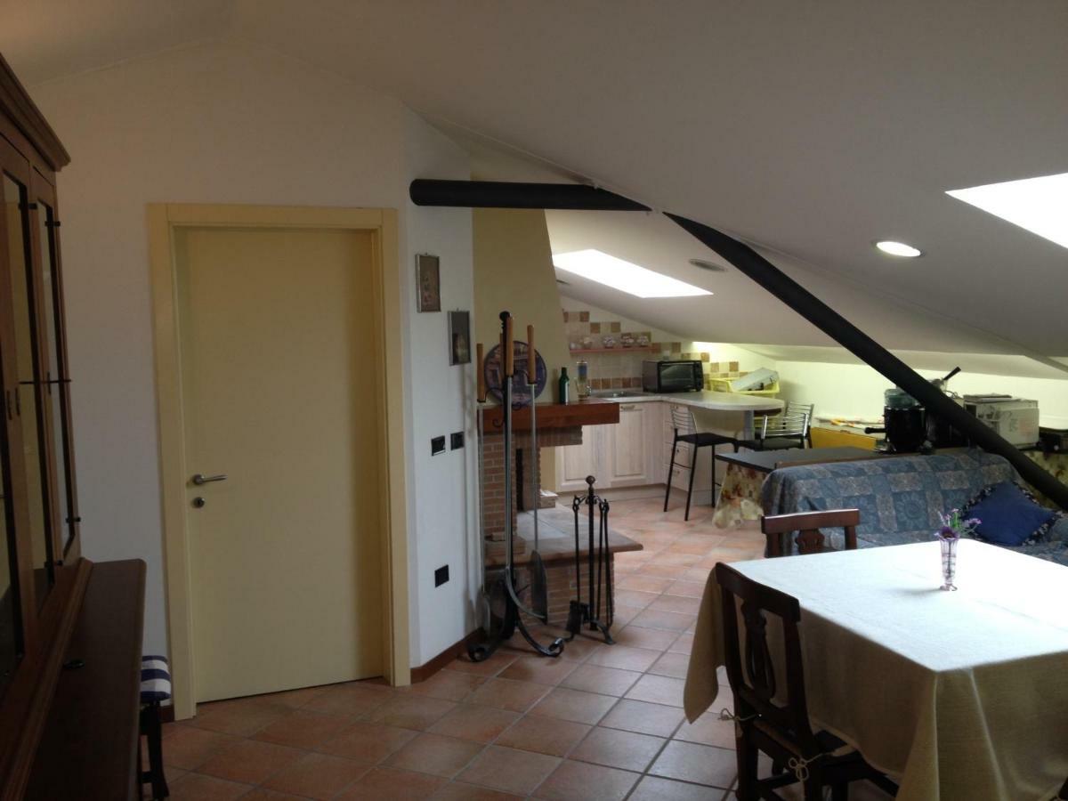 House degli Angeli Apartments Assisi Esterno foto