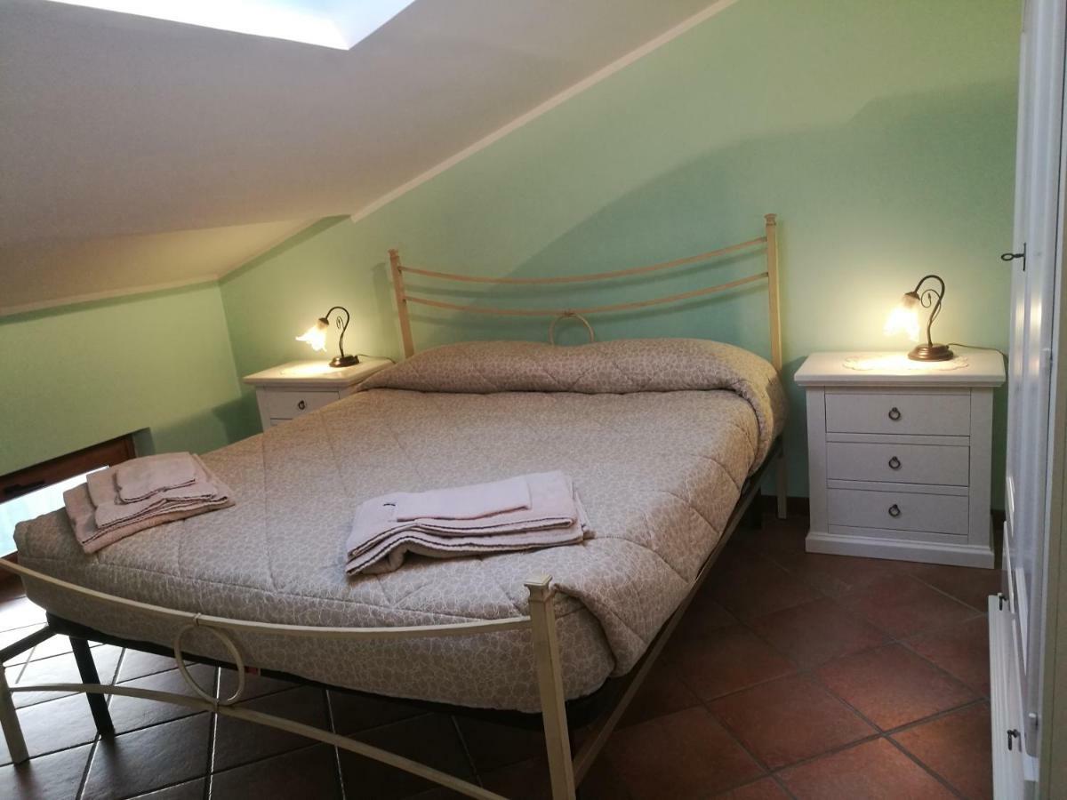 House degli Angeli Apartments Assisi Esterno foto